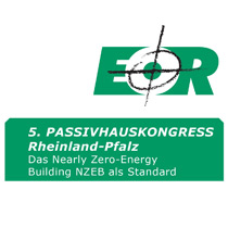 5. Passivhauskongress Rheinland-Pfalz in der Handwerkskammer Trier