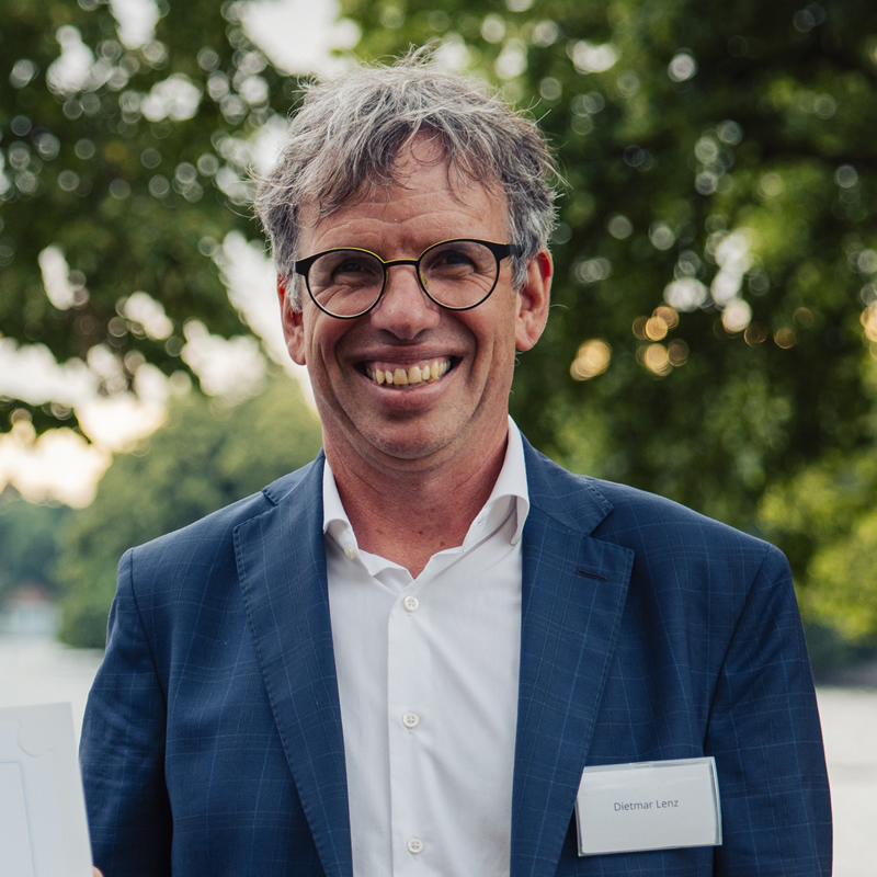 Dietmar Lenz