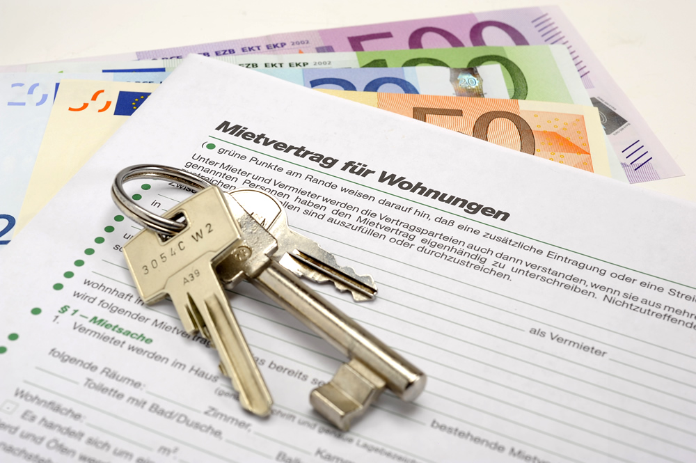 Entlastung von Mietern durch den Passivhausstandard