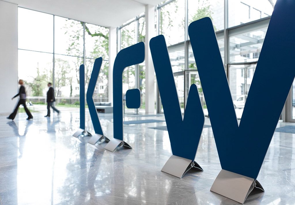 KfW fördert Passivhaus weiterhin und umfangreicher