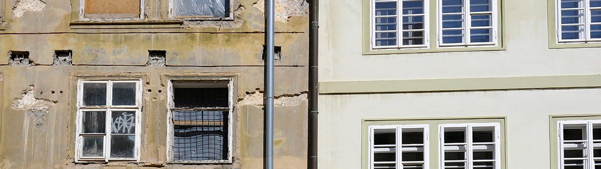Warum ein Passivhaus?