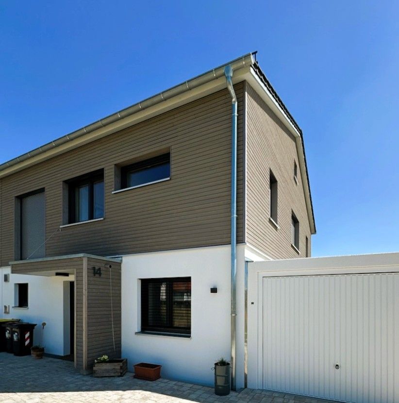 Ein Passivhaus für alle Lebenslagen