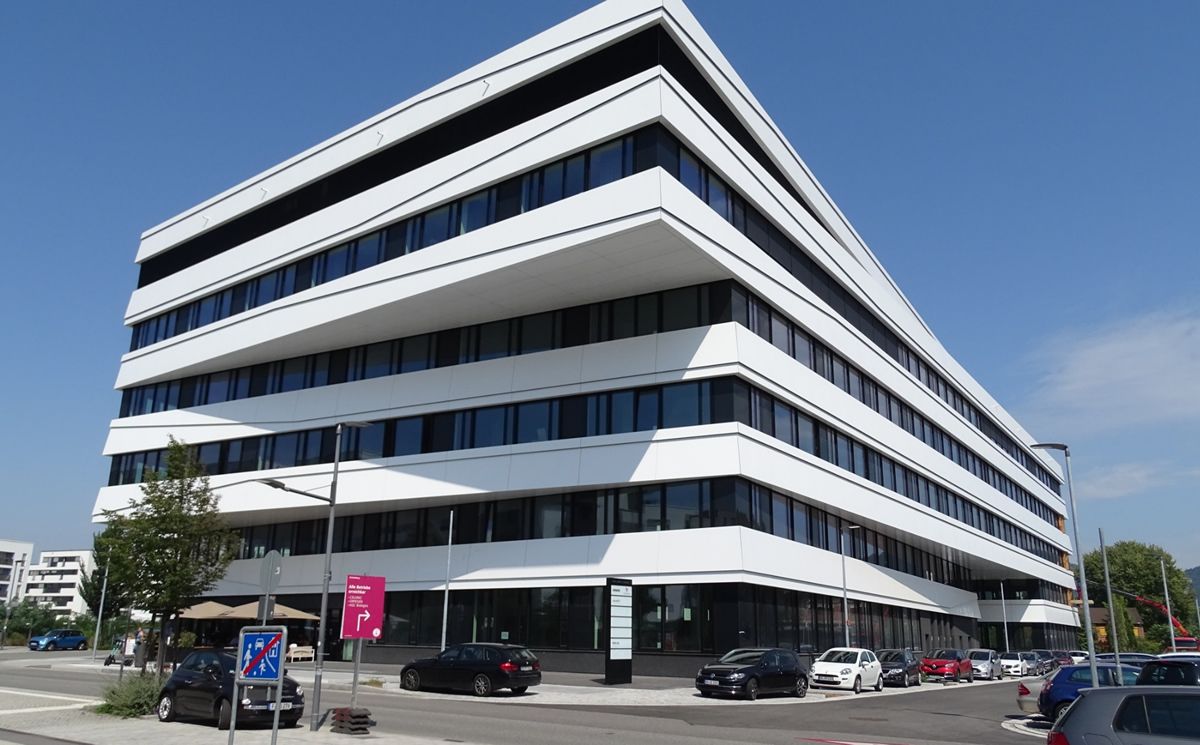 Passivhaus Infos für Kommunen
