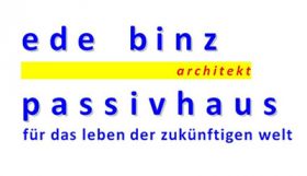 Ede Binz Architekt