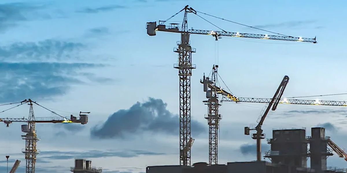 Informationen für die Industrie