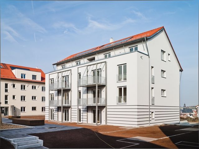 Monolithisches Passivhaus: Mehrwert in jeglicher Hinsicht