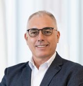 Thomas Höfling, LohrElement GmbH