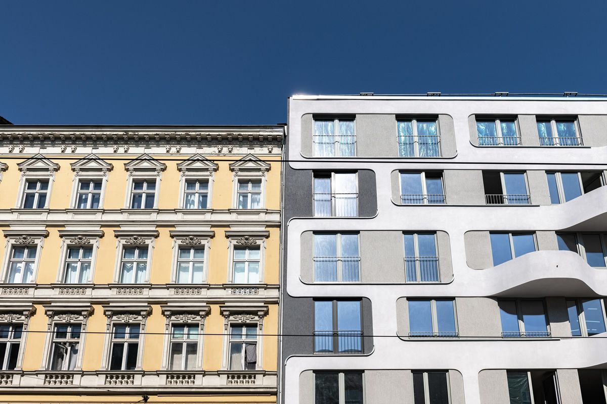 Bundesförderung für effiziente Gebäude (BEG)