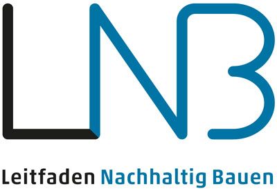LNB – Leitfaden Nachhaltig Bauen