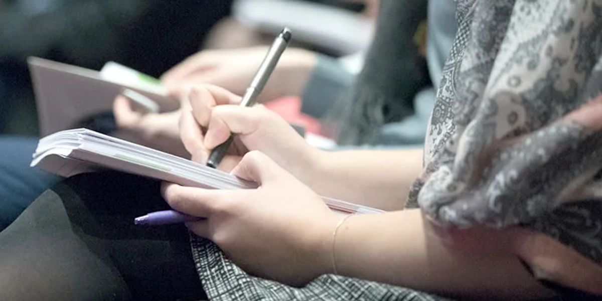 Informationen für Journalisten