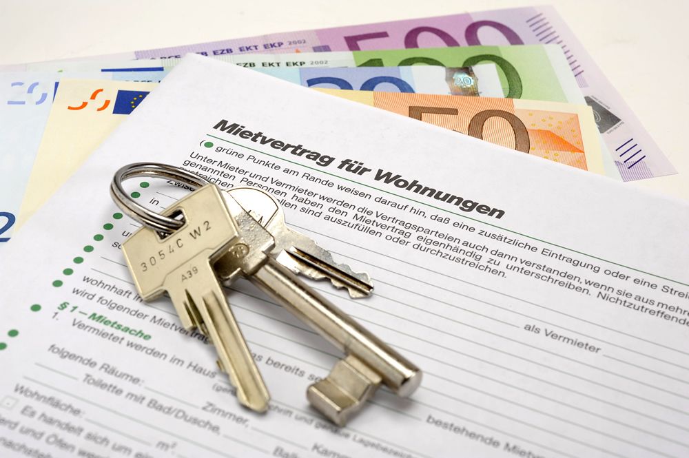 Entlastung von Mietern durch den Passivhausstandard