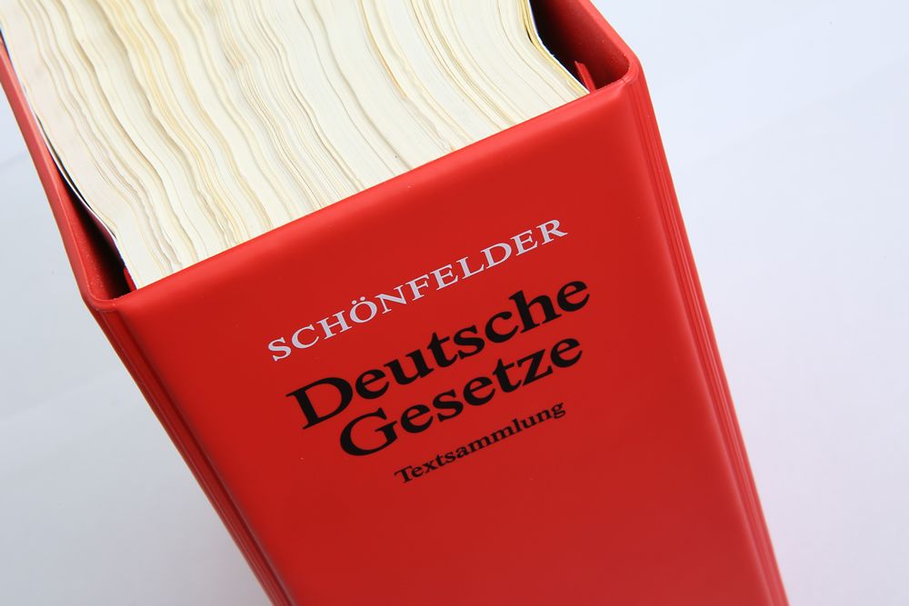 Rechtliche Instrumente zur Umsetzung des Passivhausstandards