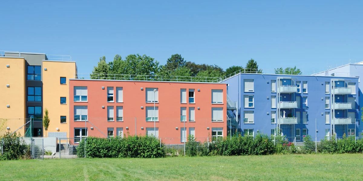 Warum ein Passivhaus?