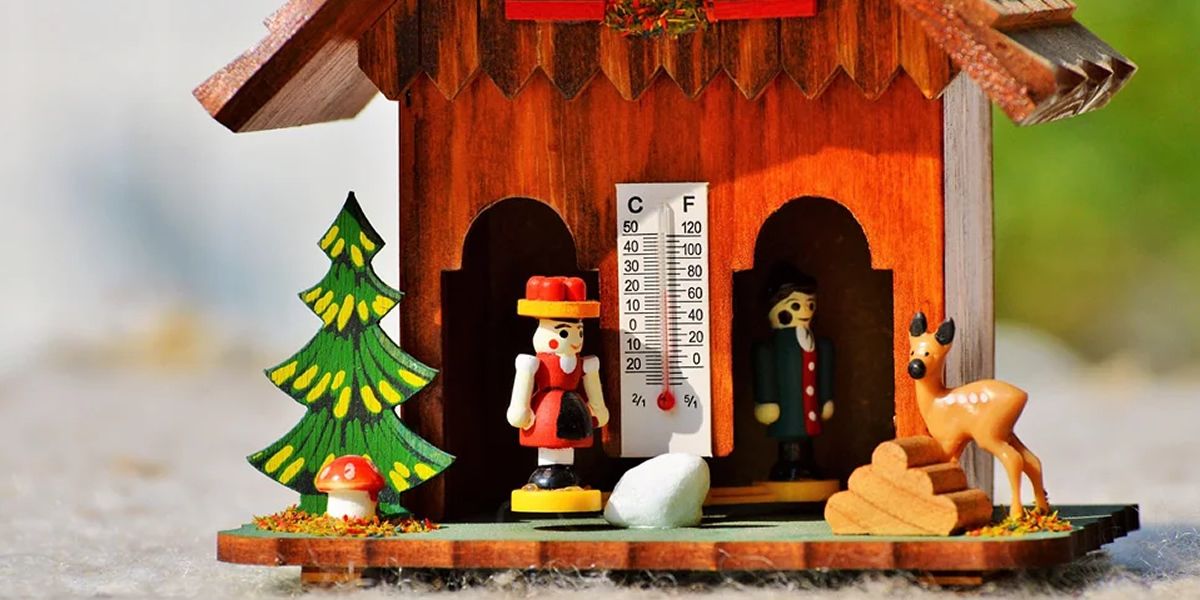 Klimaresiliente Gebäude schützen vor sommerlichen Temperaturspitzen